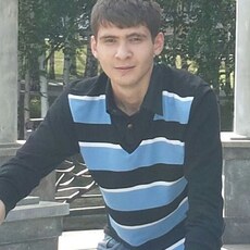 Фотография мужчины Марк, 32 года из г. Урай
