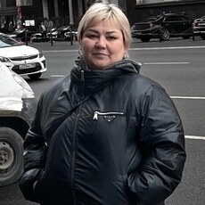 Фотография девушки Елена, 49 лет из г. Чернушка