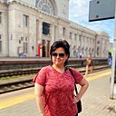 Алина, 44 года