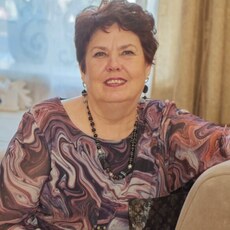 Фотография девушки Елена, 63 года из г. Новосибирск