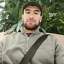 Али, 27 лет
