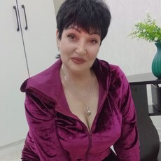 Фотография девушки Оля, 57 лет из г. Риддер