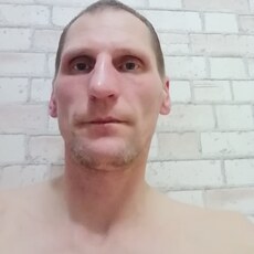 Фотография мужчины Николай, 45 лет из г. Лесосибирск