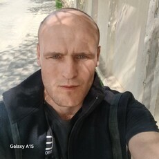 Фотография мужчины Лёша, 31 год из г. Сальск