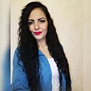 Кристина, 42 года