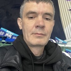 Фотография мужчины Сергей, 44 года из г. Норильск