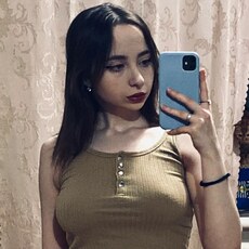 Фотография девушки Анастасия, 26 лет из г. Луганск