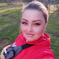 Фотография девушки Лапуля Красатуля, 39 лет из г. Пенза