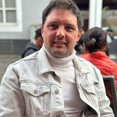 Фотография мужчины Alexander, 37 лет из г. Саарбрюкен