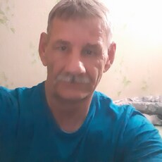 Фотография мужчины Николай, 58 лет из г. Ермаковское