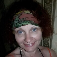Фотография девушки Татьяна, 57 лет из г. Киев