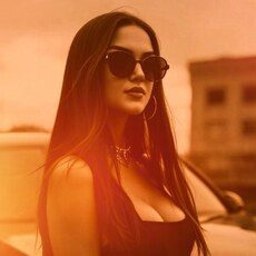 Фотография девушки Анастасия, 23 года из г. Светлоград