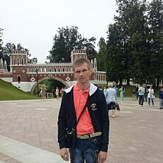 Фотография мужчины Андрей, 54 года из г. Долгопрудный