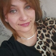 Фотография девушки Ирина, 36 лет из г. Шенкурск