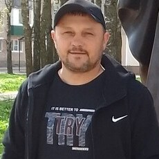Фотография мужчины Григорий, 40 лет из г. Верхнеднепровский