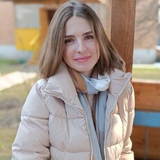 Фотография девушки Надежда, 24 года из г. Королёв