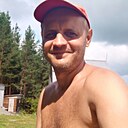 Евген, 40 лет
