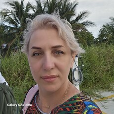 Фотография девушки Надя, 40 лет из г. Томск