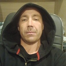 Фотография мужчины Андрей, 38 лет из г. Нижний Тагил