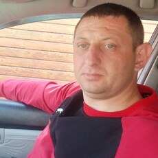 Фотография мужчины Сергей, 35 лет из г. Барнаул