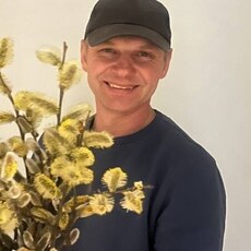 Фотография мужчины Михаил, 40 лет из г. Мозырь