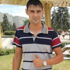 Фотография мужчины Айрат, 27 лет из г. Дзержинск