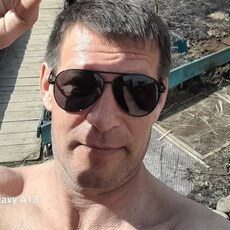 Фотография мужчины Денис, 47 лет из г. Усть-Илимск