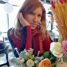 Фотография девушки Яна, 44 года из г. Мозырь