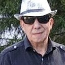 Она Ховрино, 64 года