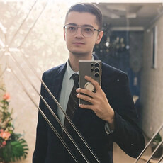 Фотография мужчины Александр, 27 лет из г. Прокопьевск