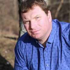 Фотография мужчины Николай, 43 года из г. Липецк