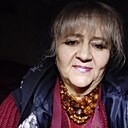 Ирина Максимова, 63 года