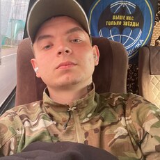 Фотография мужчины Кирилл, 21 год из г. Волгоград