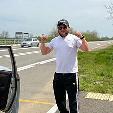 Фотография мужчины Sancho, 33 года из г. Новошахтинский