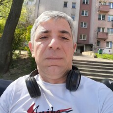 Фотография мужчины Муртаз, 45 лет из г. Щецин