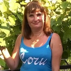 Фотография девушки Людмила, 52 года из г. Курган