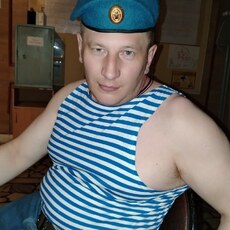 Фотография мужчины Дима, 37 лет из г. Ульяновск