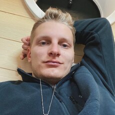 Фотография мужчины Андрей, 37 лет из г. Комсомольск-на-Амуре