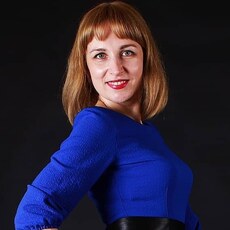 Фотография девушки Ирина, 30 лет из г. Волгореченск