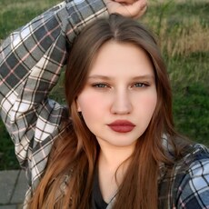 Фотография девушки Ника, 19 лет из г. Тула