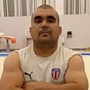 Abu, 34 года
