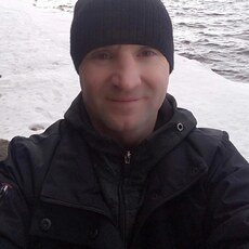Фотография мужчины Андрей, 43 года из г. Бокситогорск