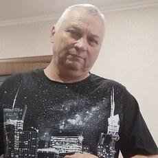 Фотография мужчины Олег, 55 лет из г. Владикавказ