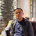Ойбек, 38 лет