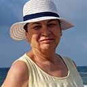 Галина, 64 года