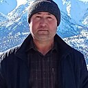 Макс, 45 лет