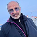 Юра, 53 года
