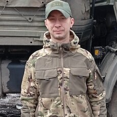 Фотография мужчины Николай, 34 года из г. Осинники