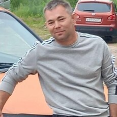 Фотография мужчины Алексей, 40 лет из г. Якутск