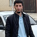 Алибек, 25 лет